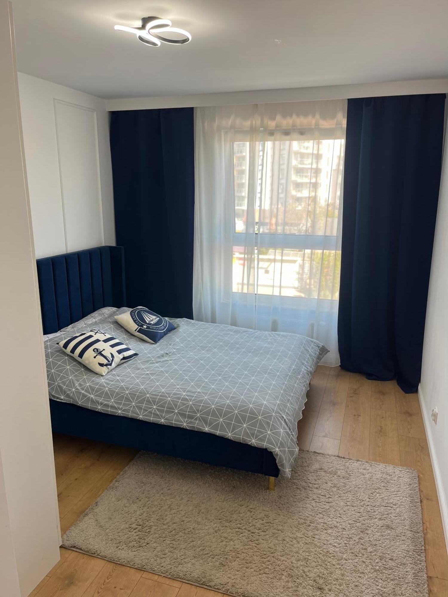 Sailor House Lejlighed *
